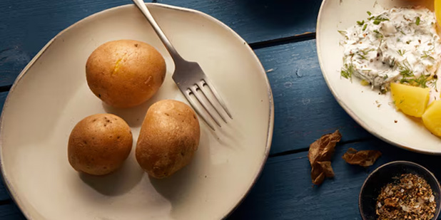Wie kocht man Kartoffeln? 7 Steps & viele Tipps