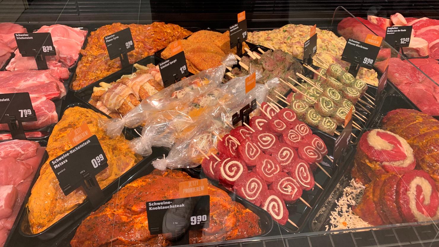 Fleisch