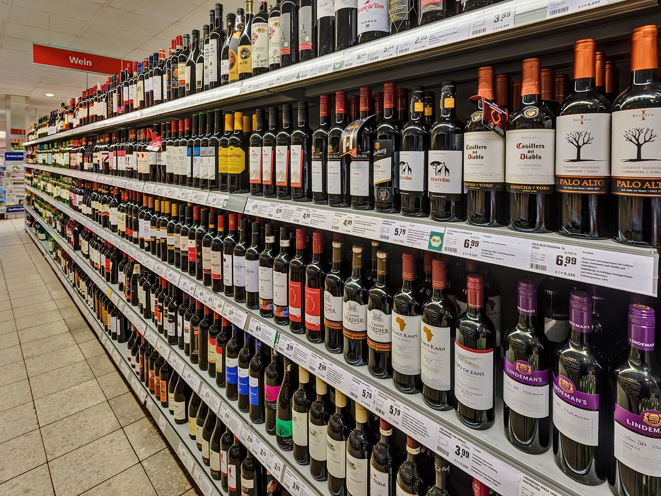 Wein