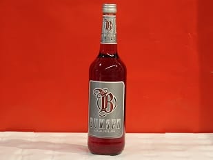 Scenedrink Bumsen Likör
