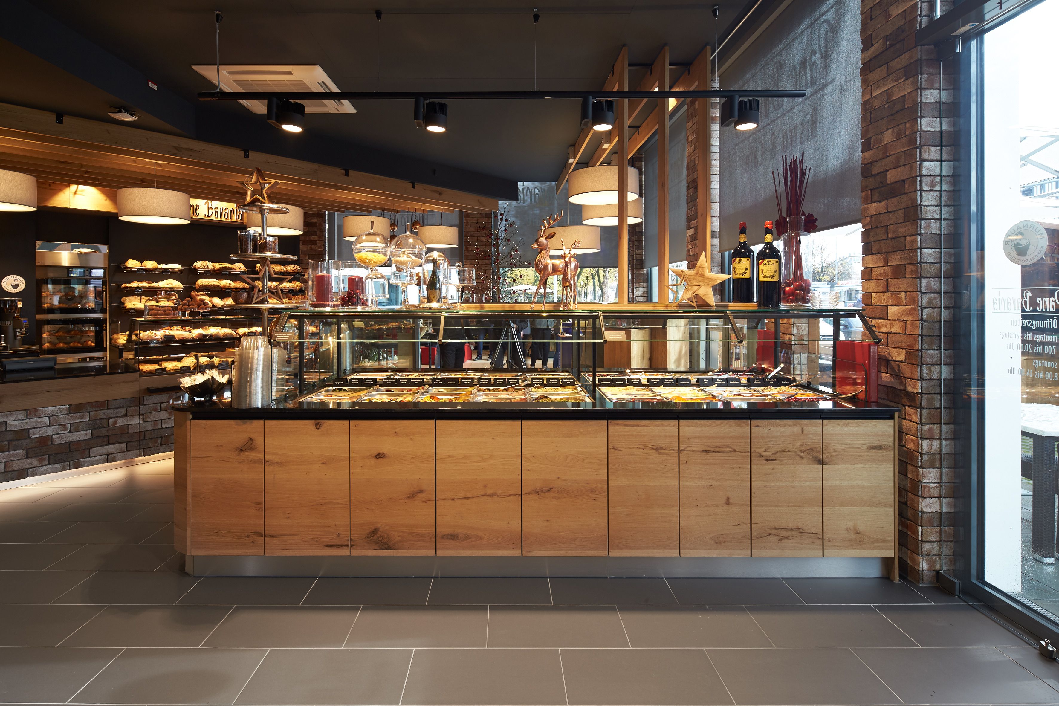 Bäckerei