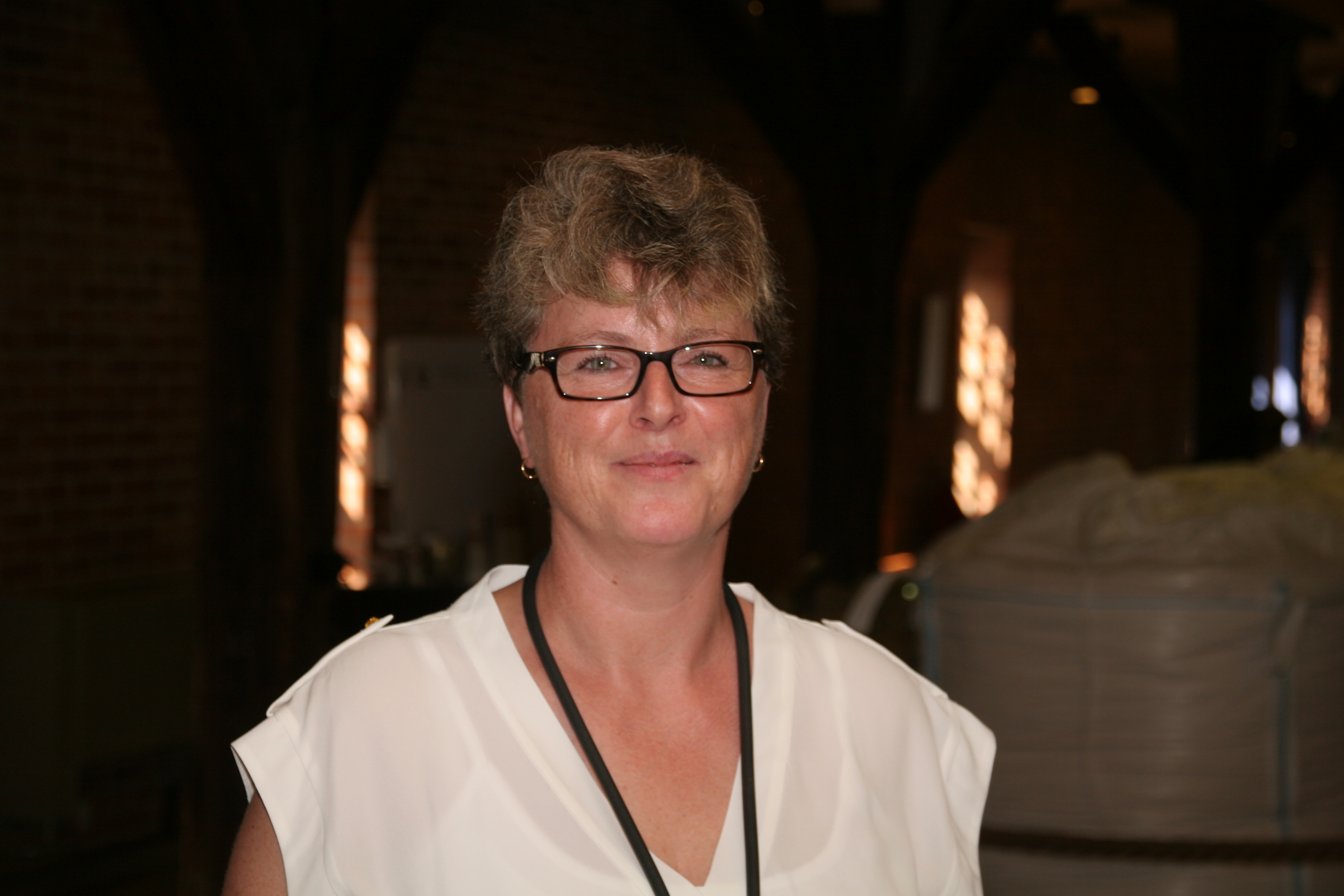 Kati Sommer Inhaberin