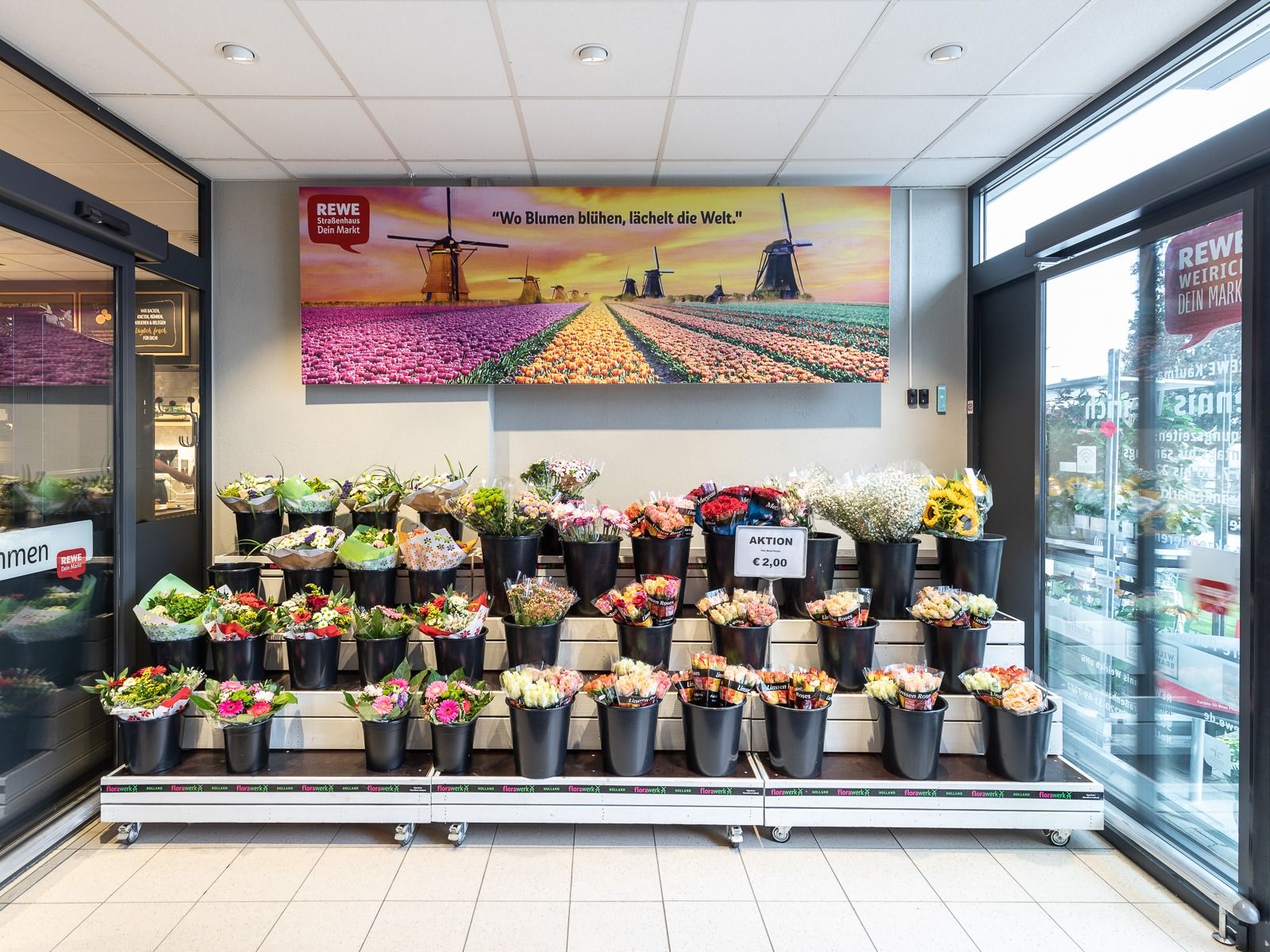 Blumen