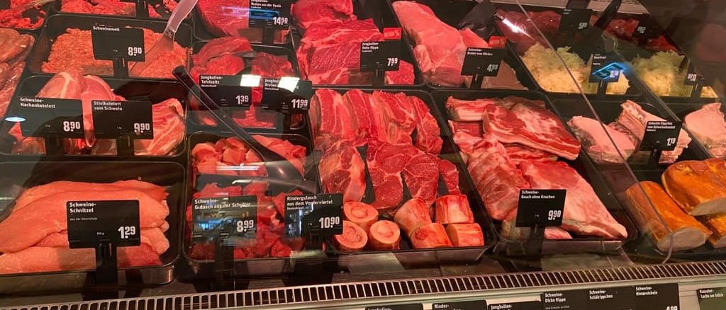 Fleisch