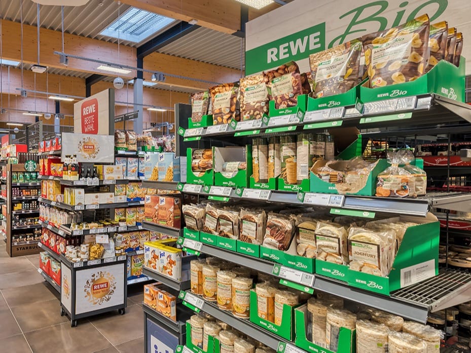 REWE Bio
