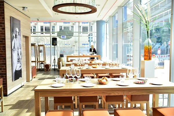 Bistro