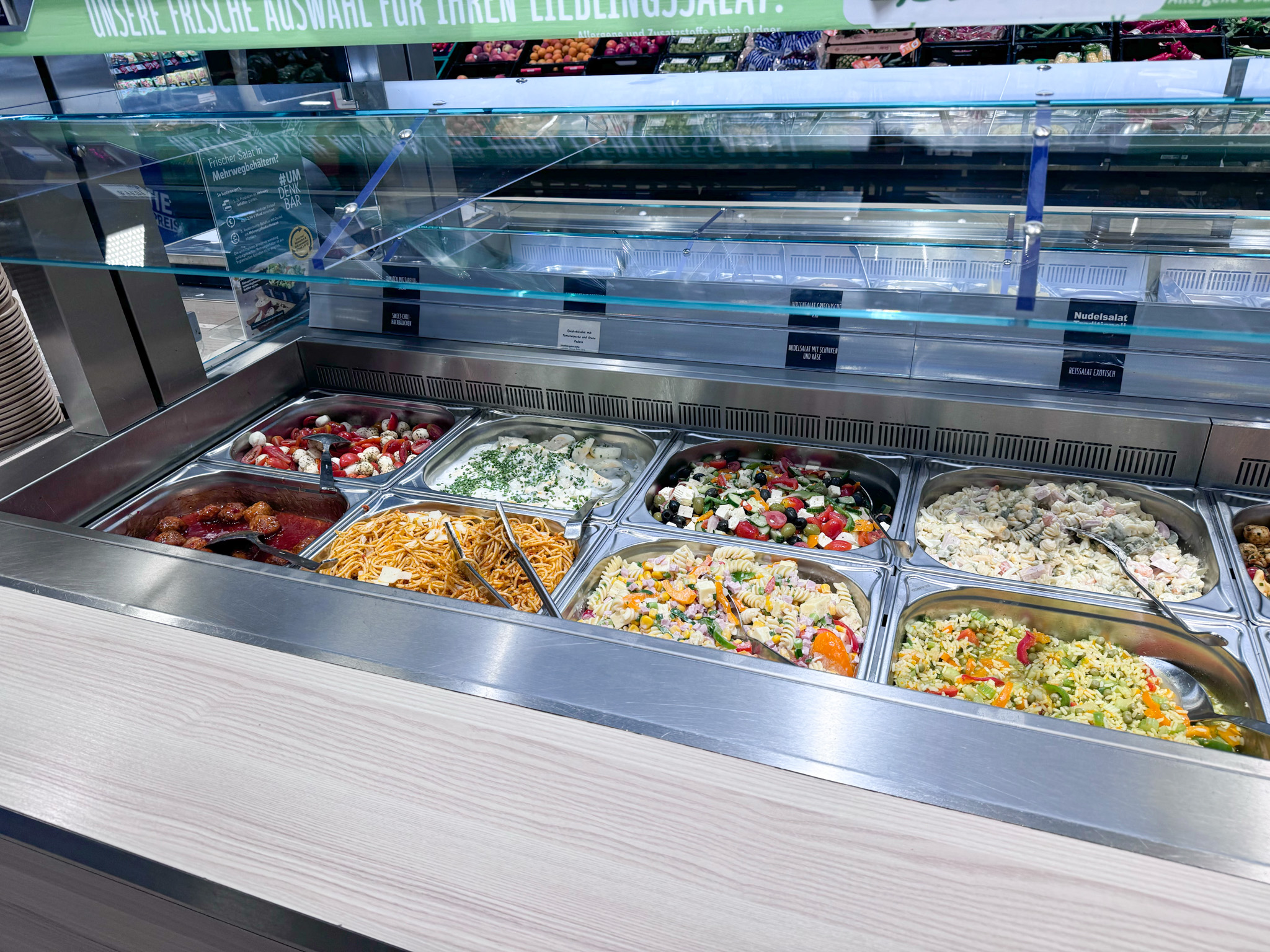 Salatbar