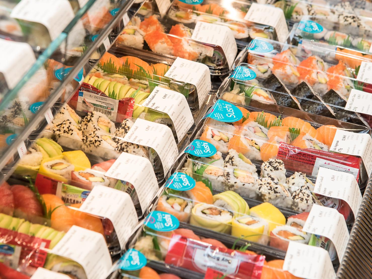 Sushi