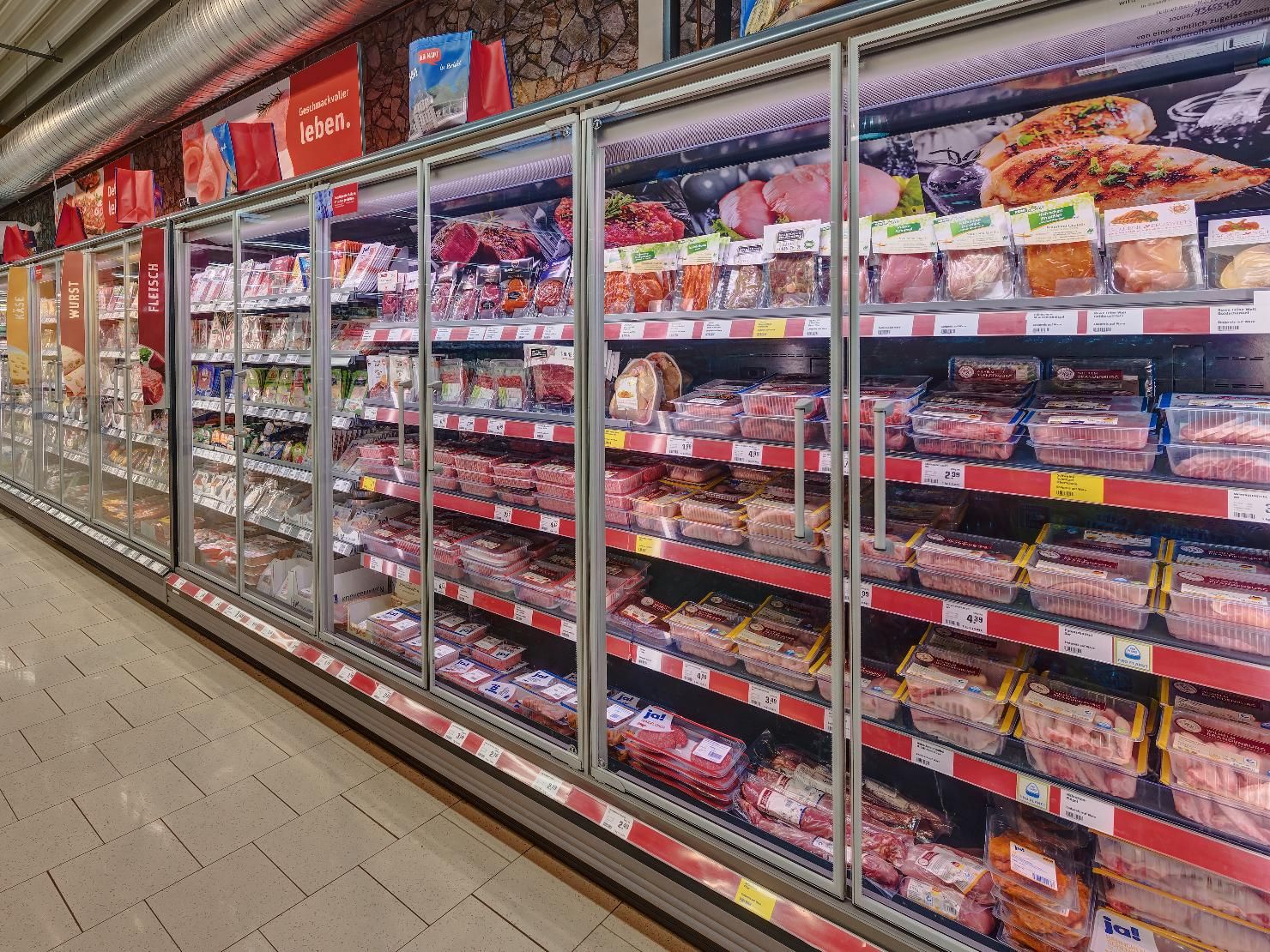 Fleisch SB