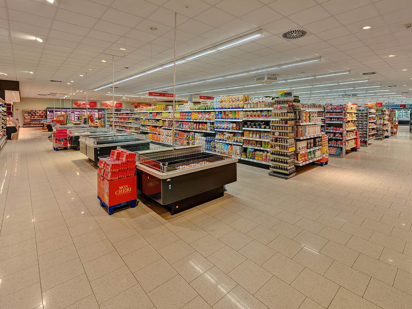 Aktionsware