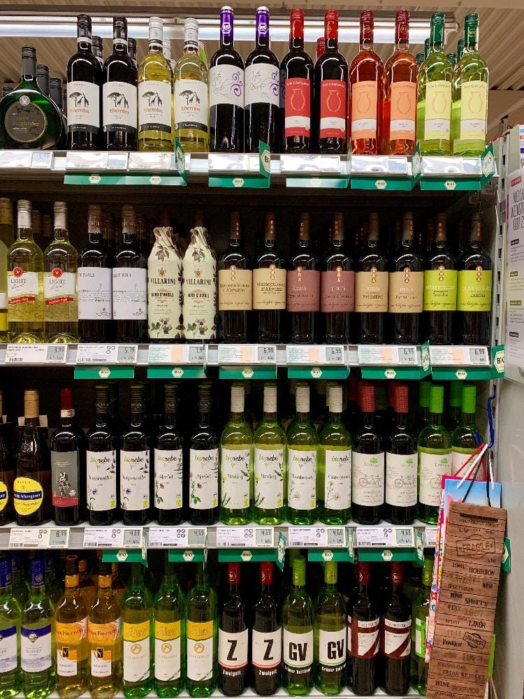 Wein