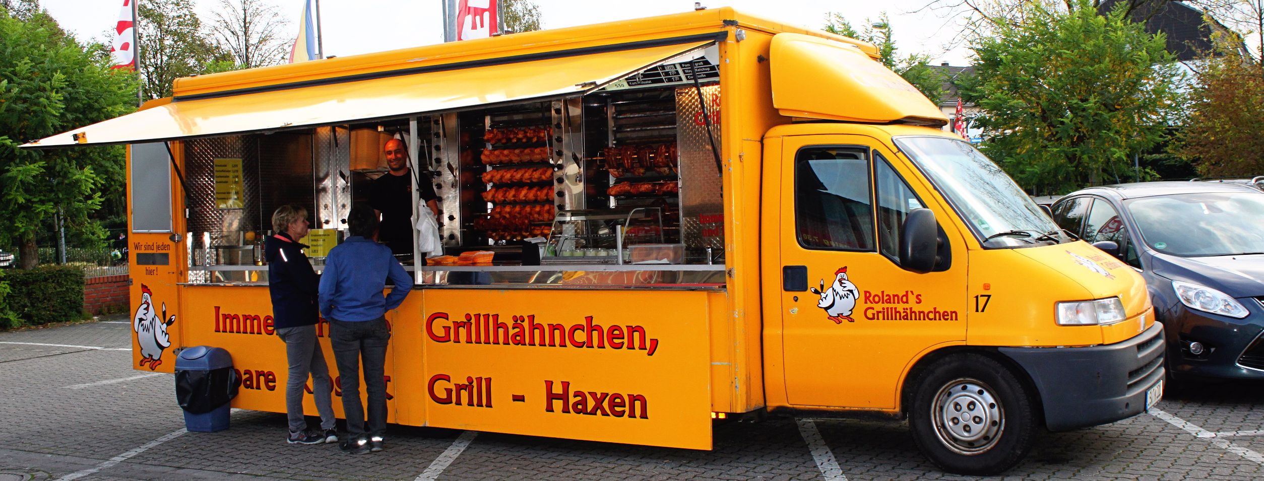 Grill
