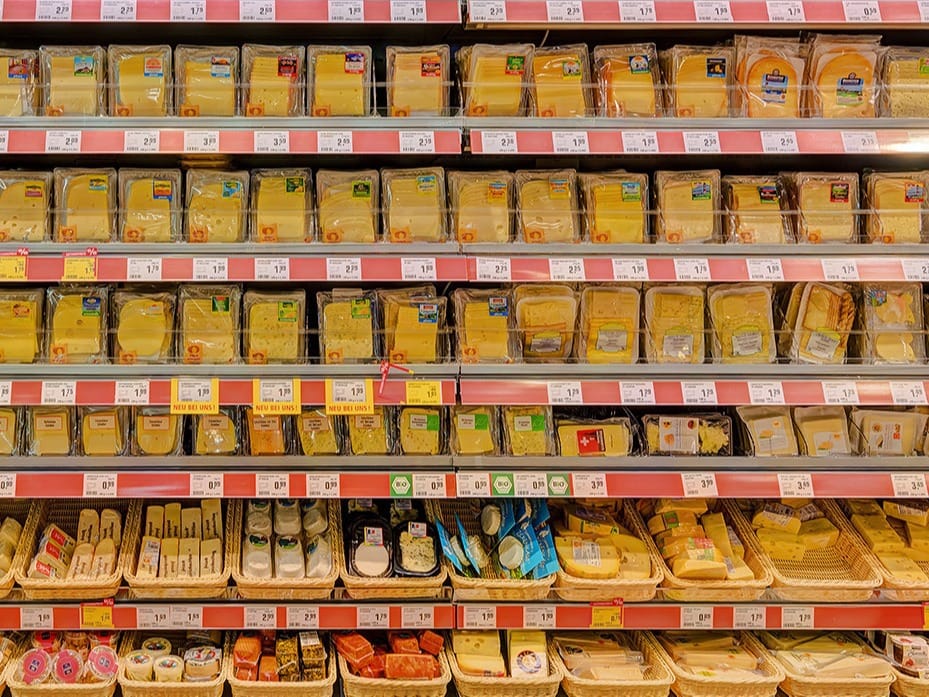 Käse SB