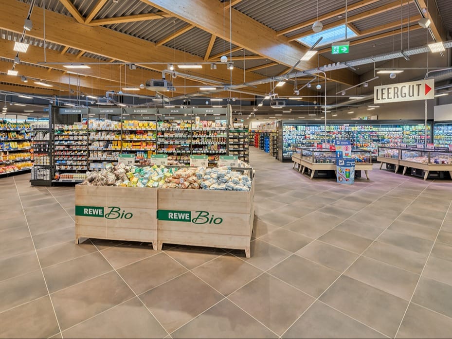 REWE Bio | Milchprodukte