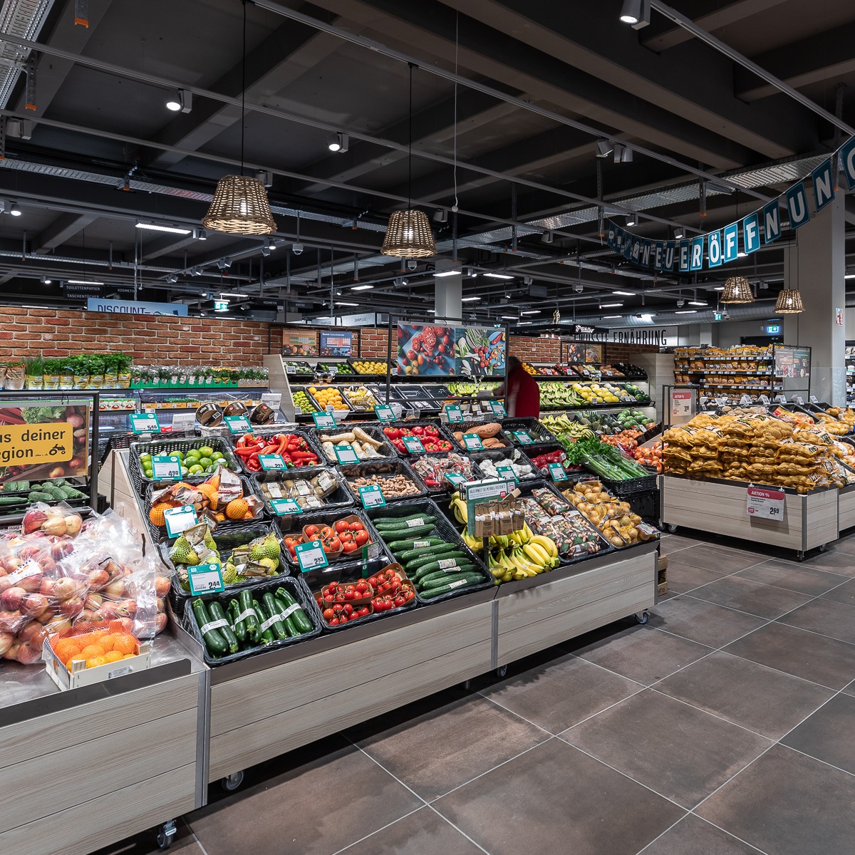 Markt