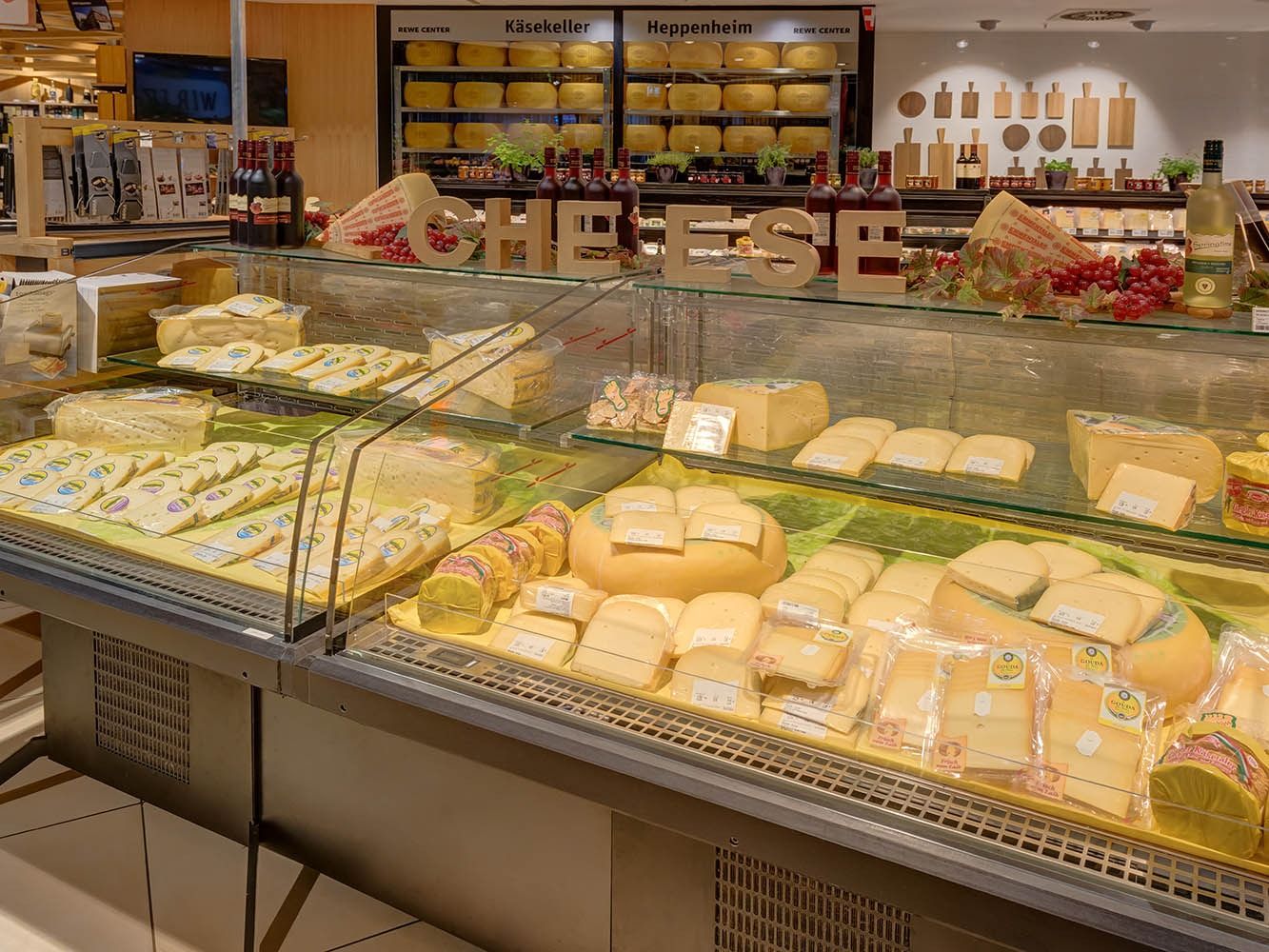 Käse SB