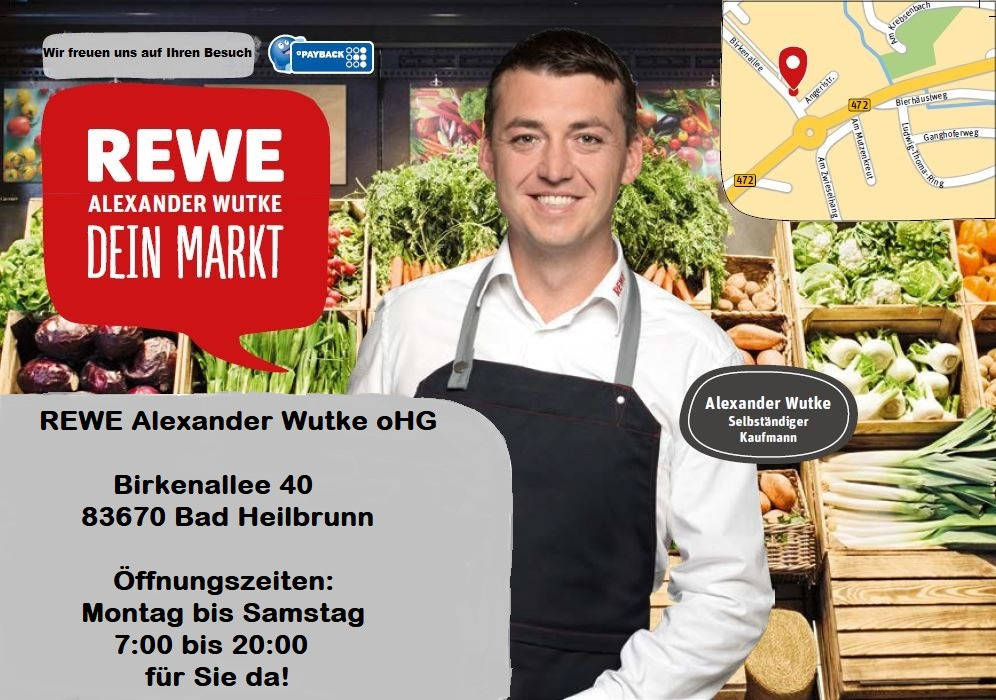 Manager des Marktes