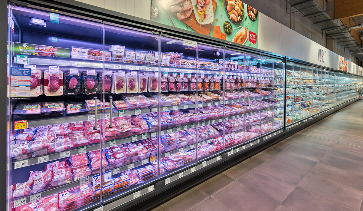 Fleisch SB