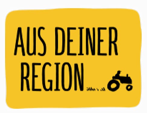 Bei Produkten aus der Region weiß man einfach, woher sie kommen und kann sicher sein, Qualitätsware zu kaufen.Gut für  die Umwelt.