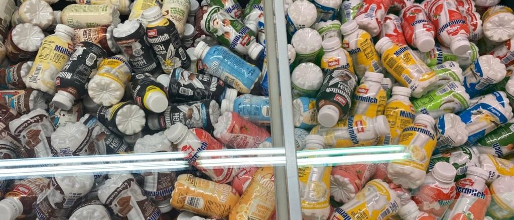 Müllermilch