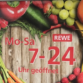 Manager des Marktes