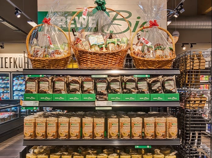 REWE Bio