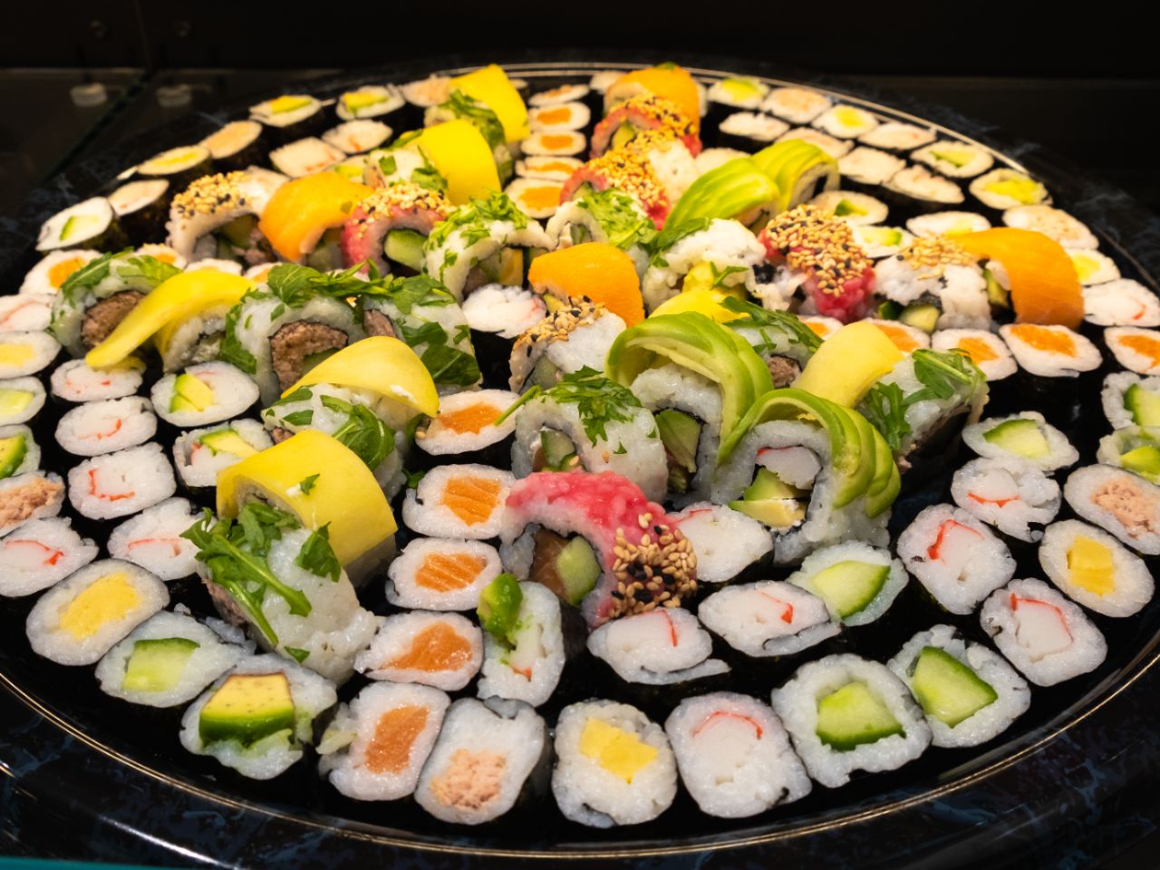 Sushibar