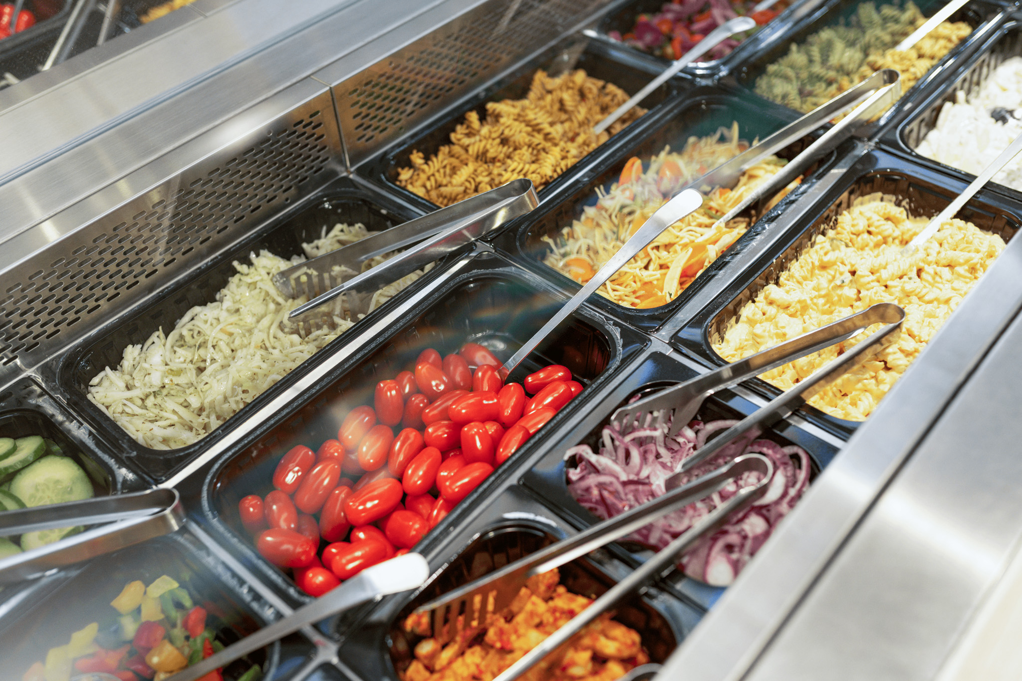 Salatbar