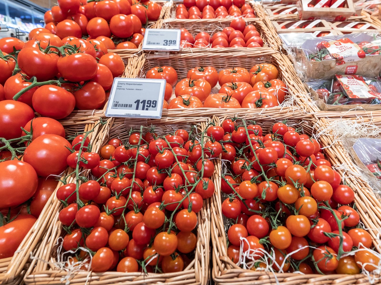 Tomaten