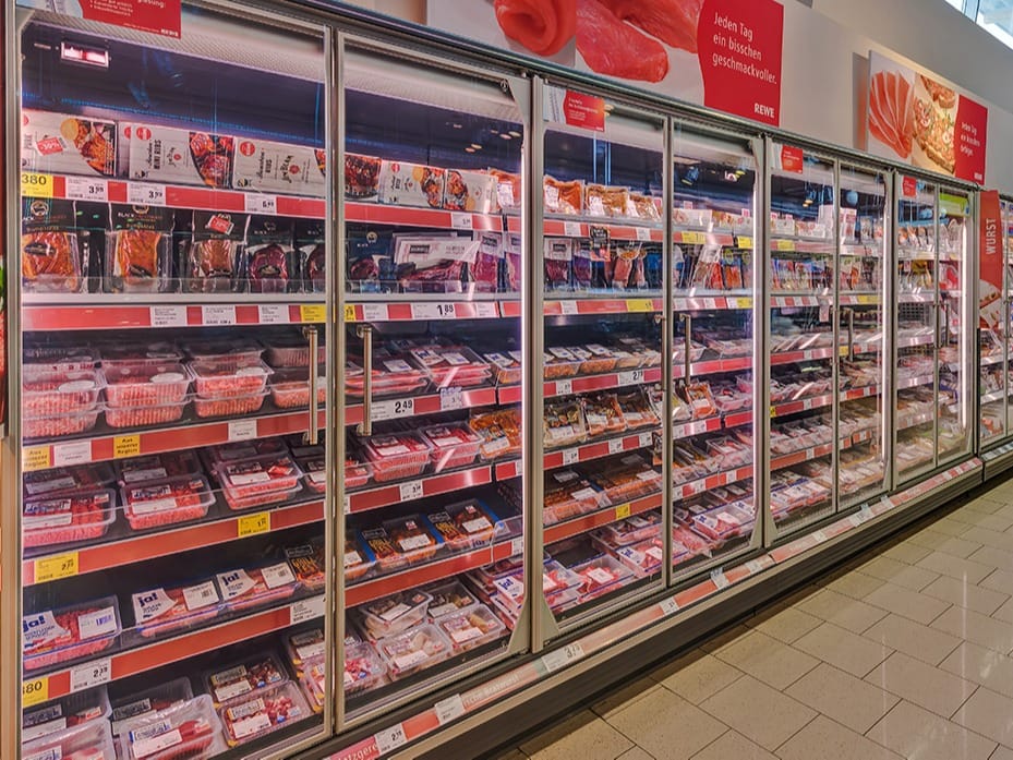 Fleisch SB