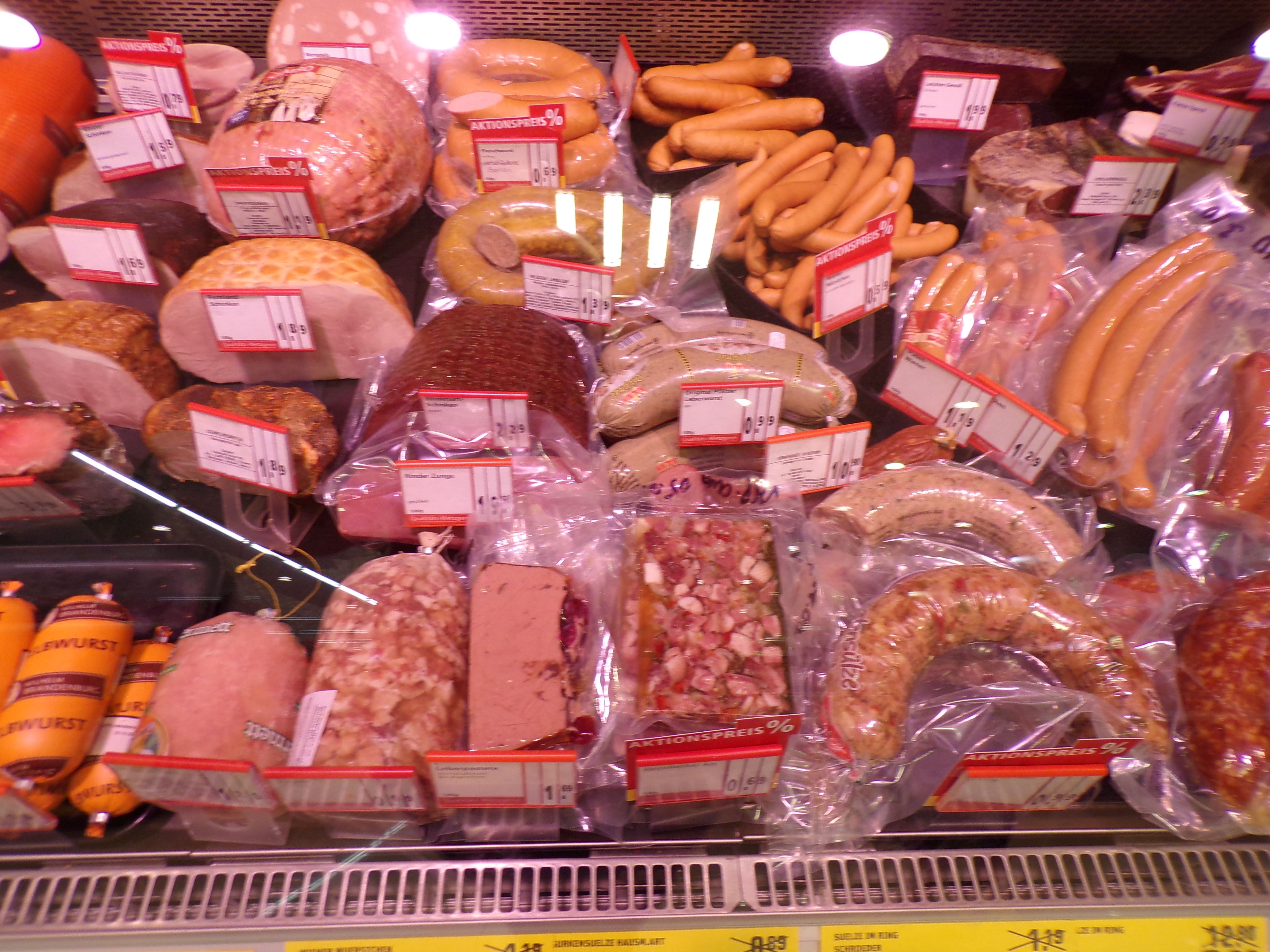 Wurst