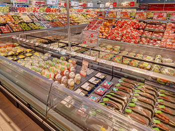 selbst zubereitete Convenience