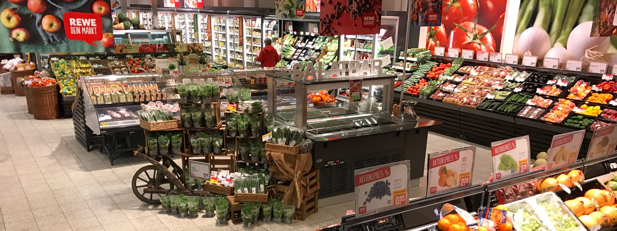 Markt
