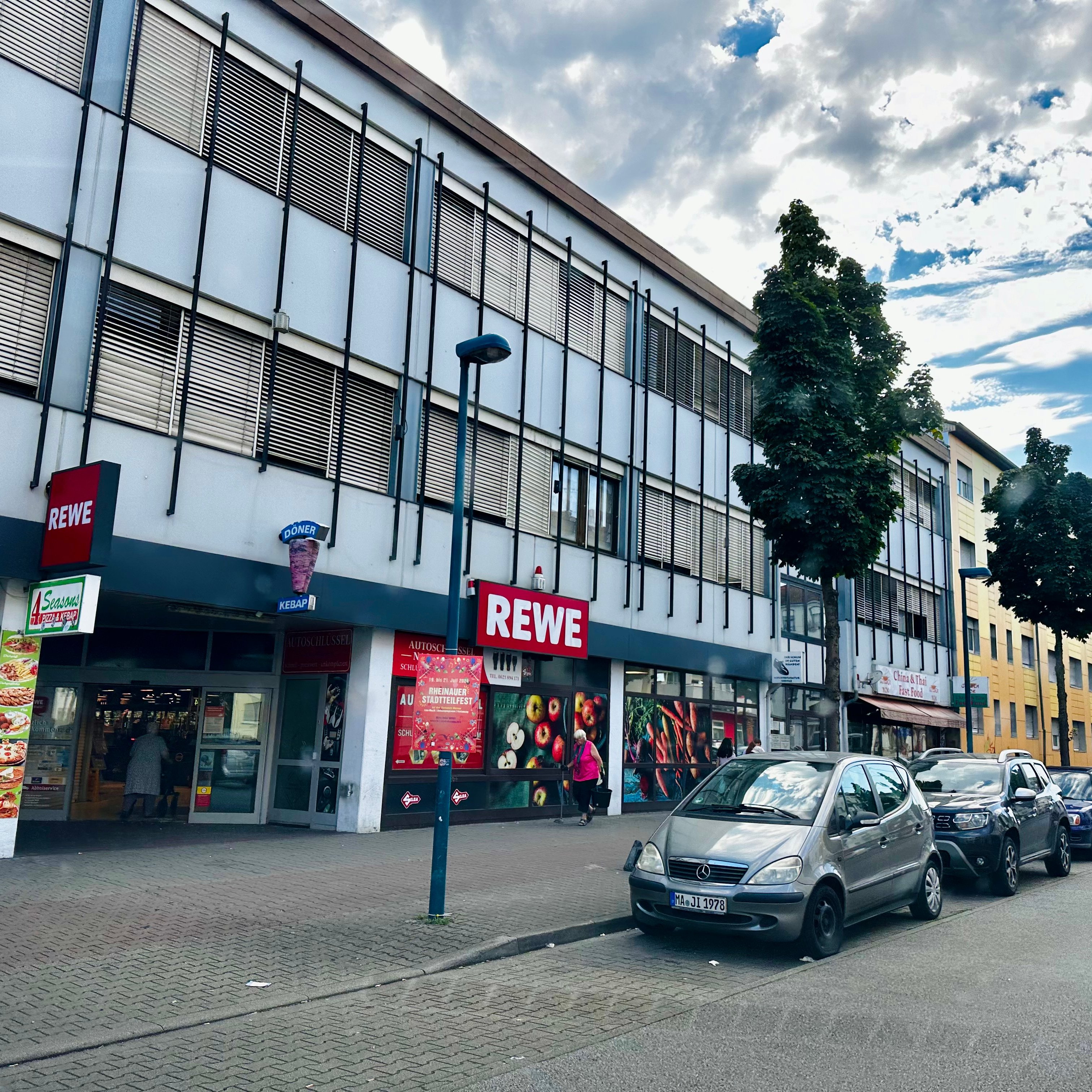 Markt