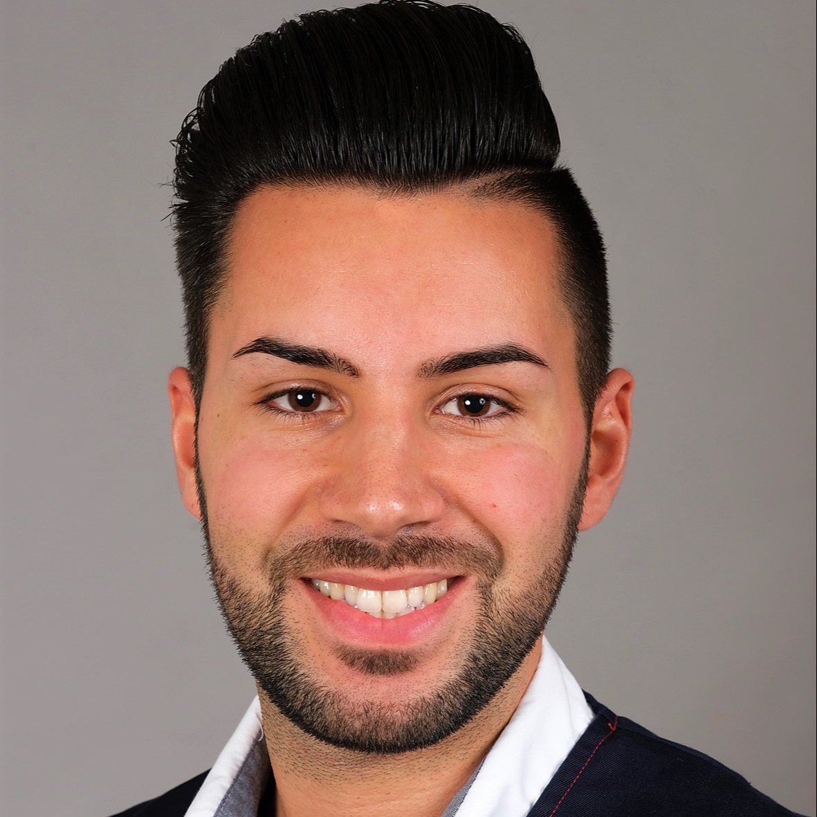 Manager des Marktes