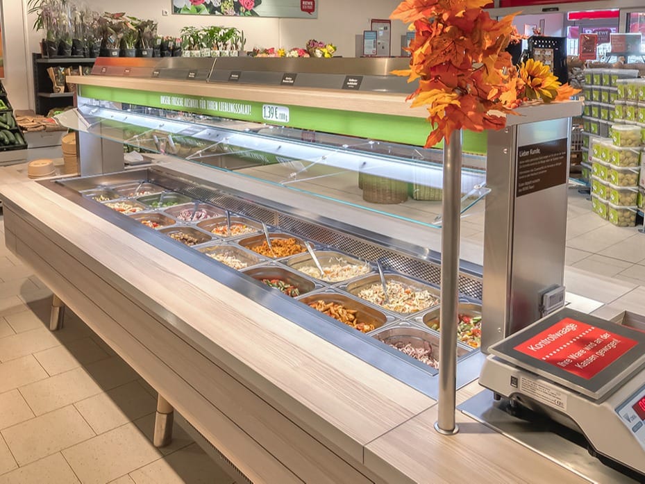 Salatbar