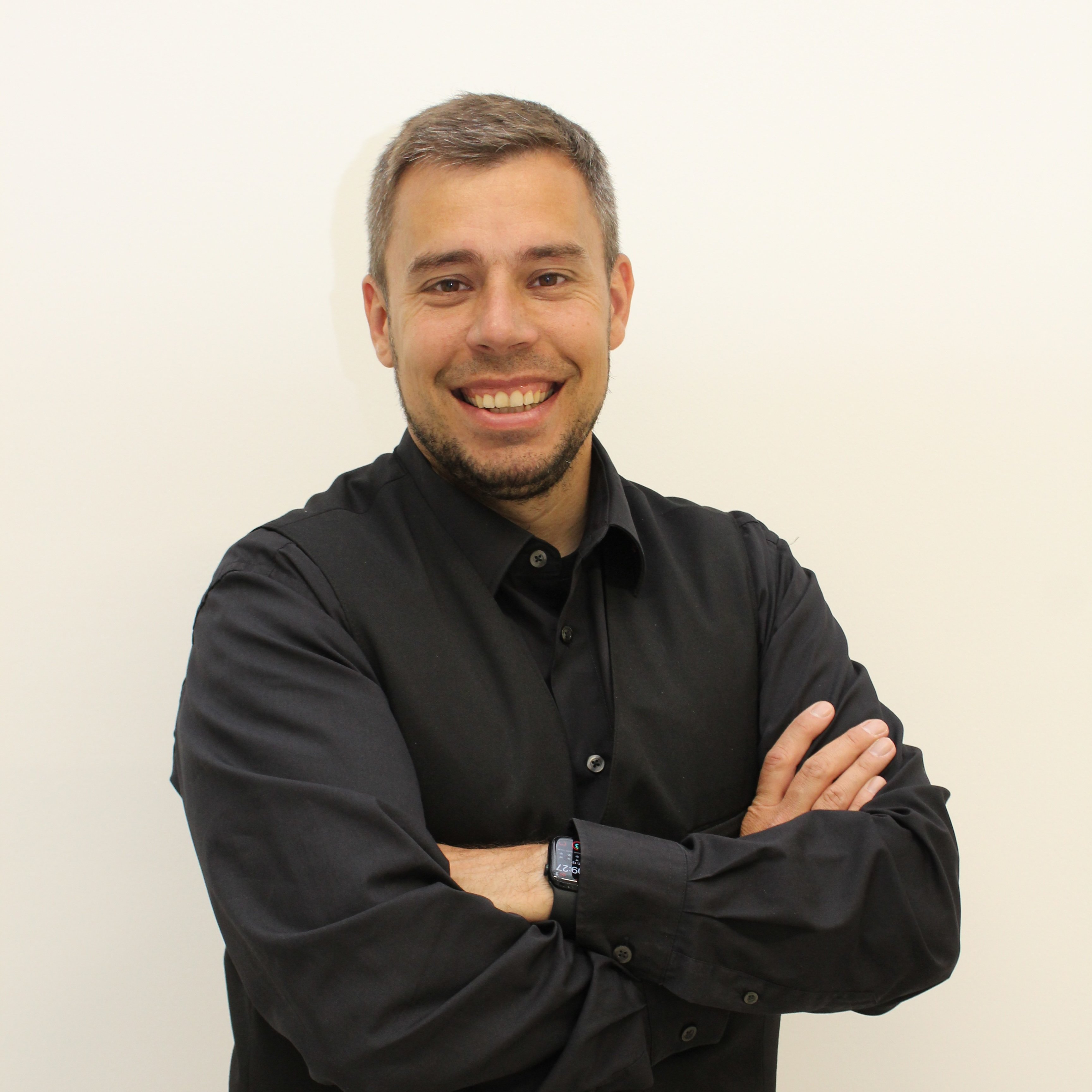 Manager des Marktes