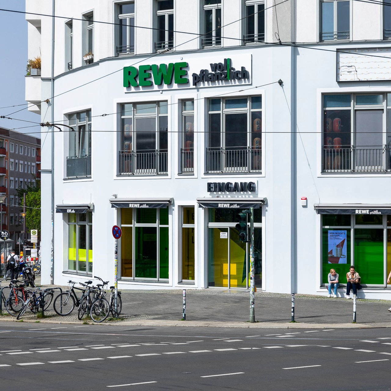 Markt