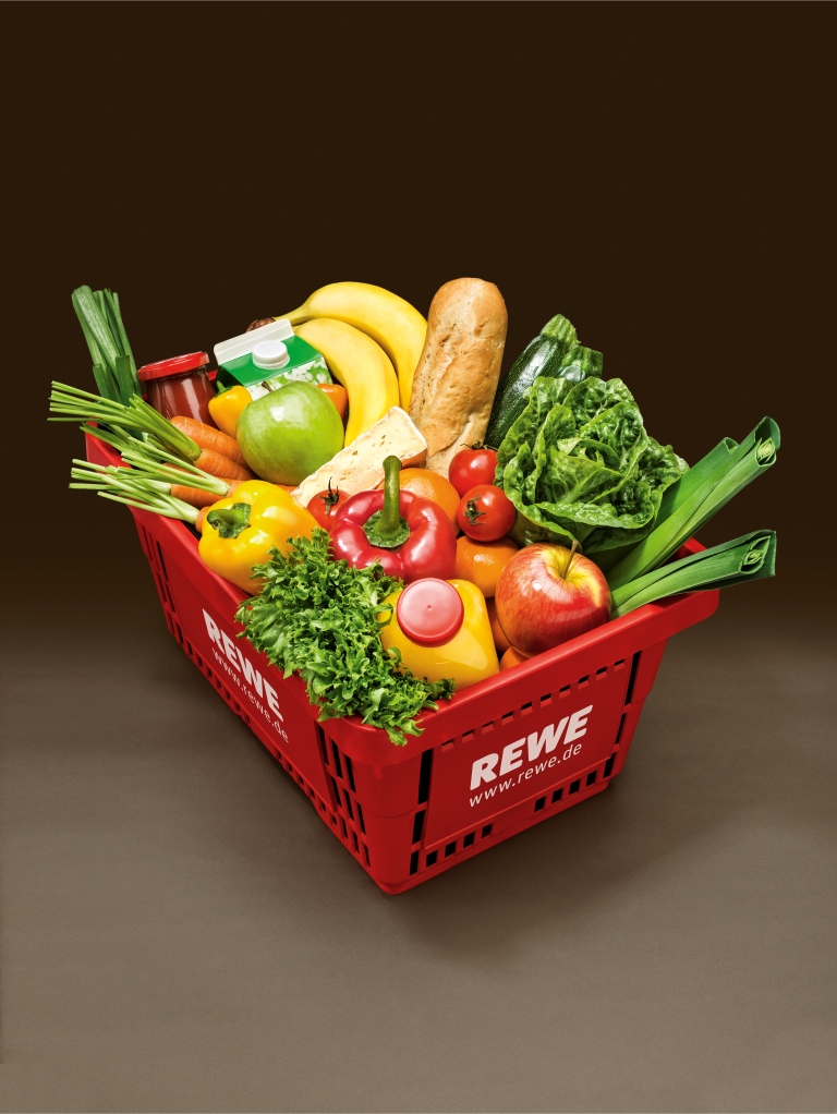 Bei Ihrem REWE Markt in Kladow