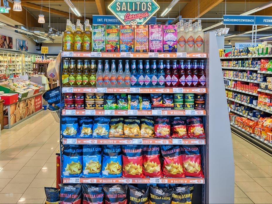 Salitos | Henderson Chips