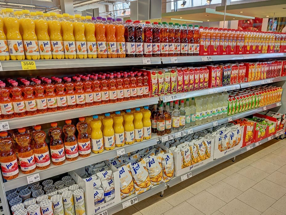 Säfte