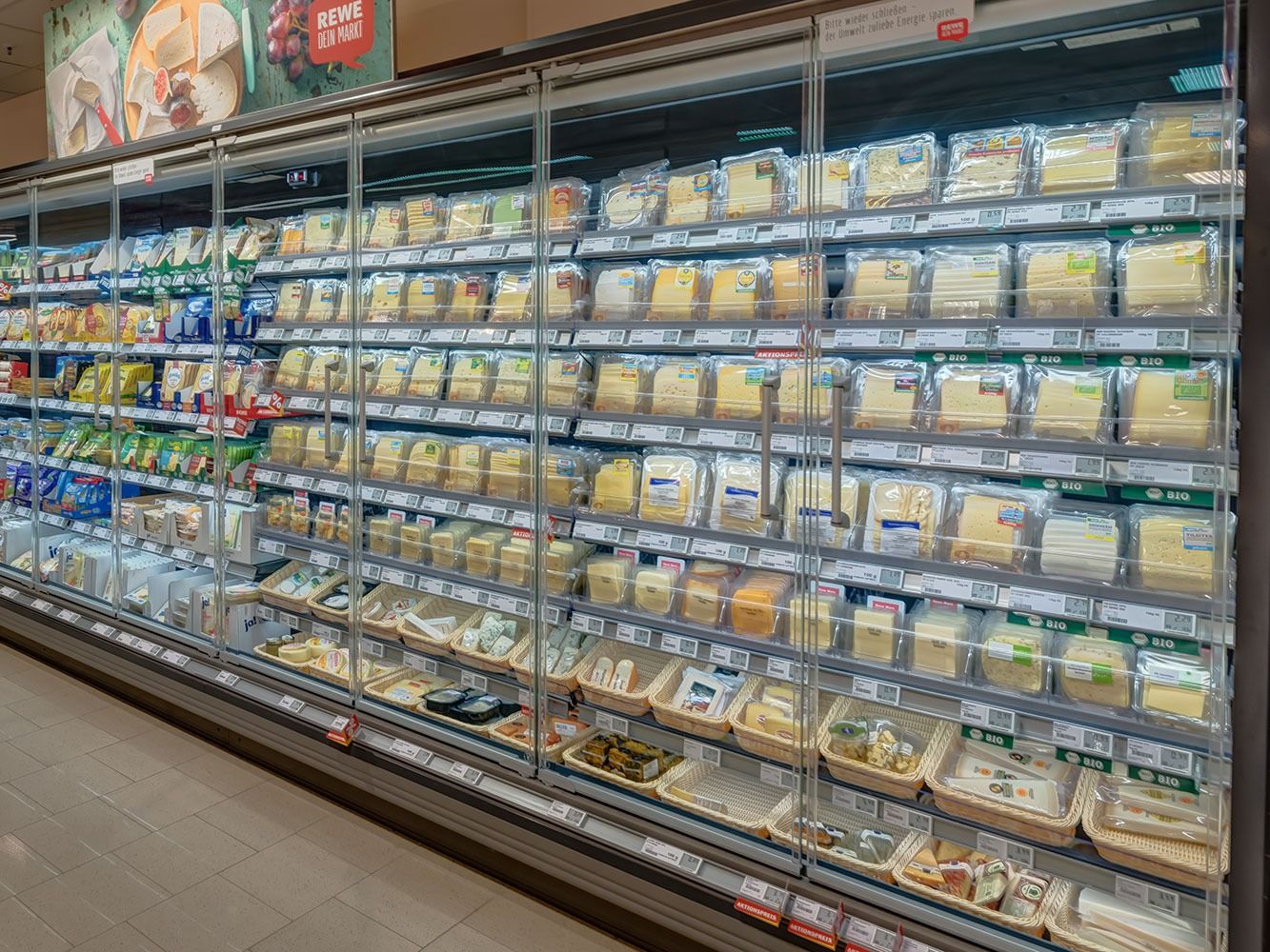Käse SB
