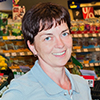 Manager des Marktes