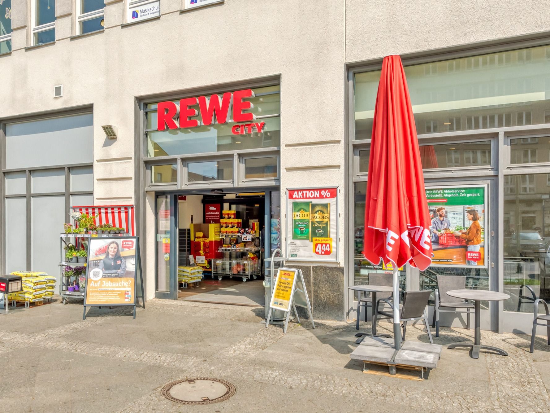 Außenansicht