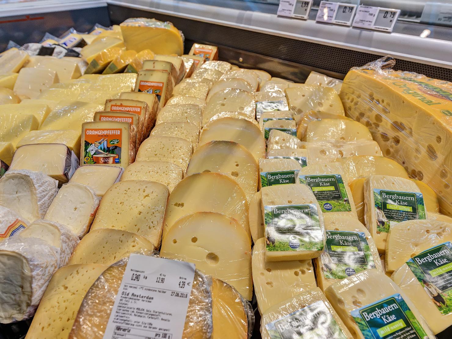 Käse SB