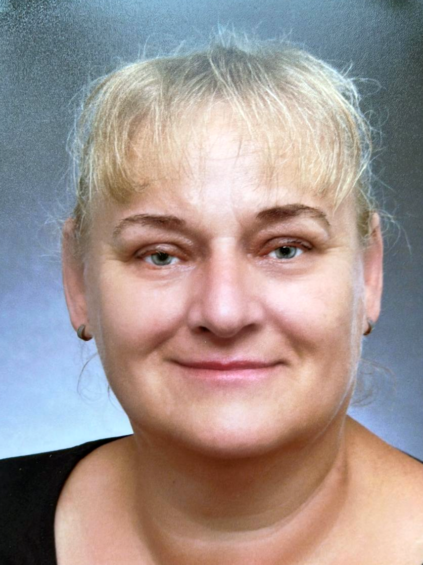 Kerstin Holz