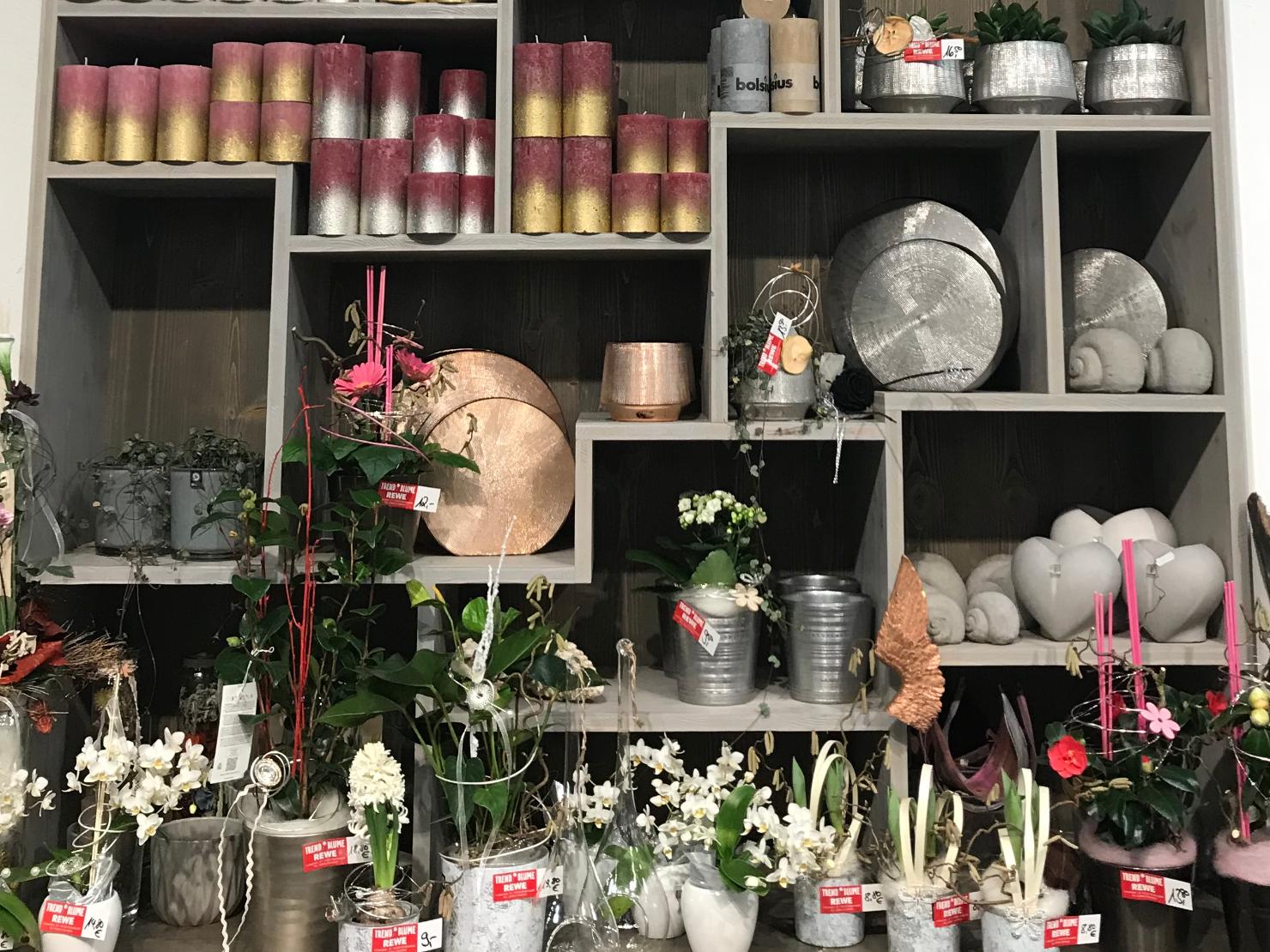 Blumen