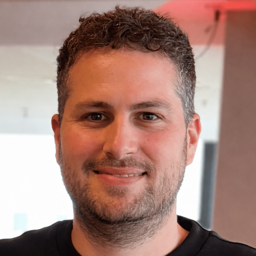 Manager des Marktes