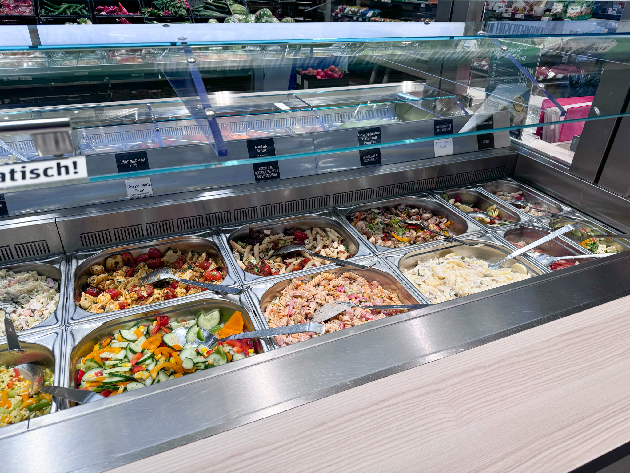 Salatbar