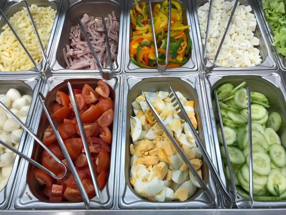 Zum selber zusammenstellen